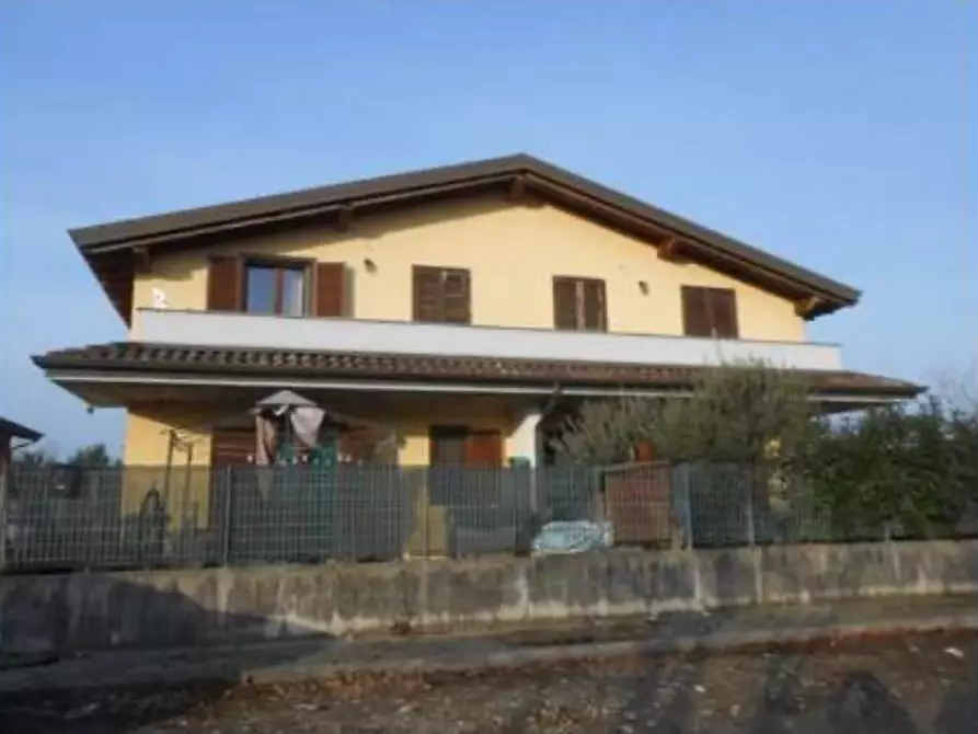 Immagine 1 di Appartamento in vendita  a Pozzo D'adda