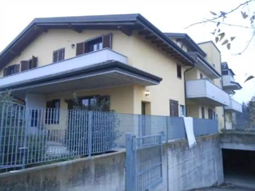 Immagine 2 di Appartamento in vendita  a Pozzo D'adda