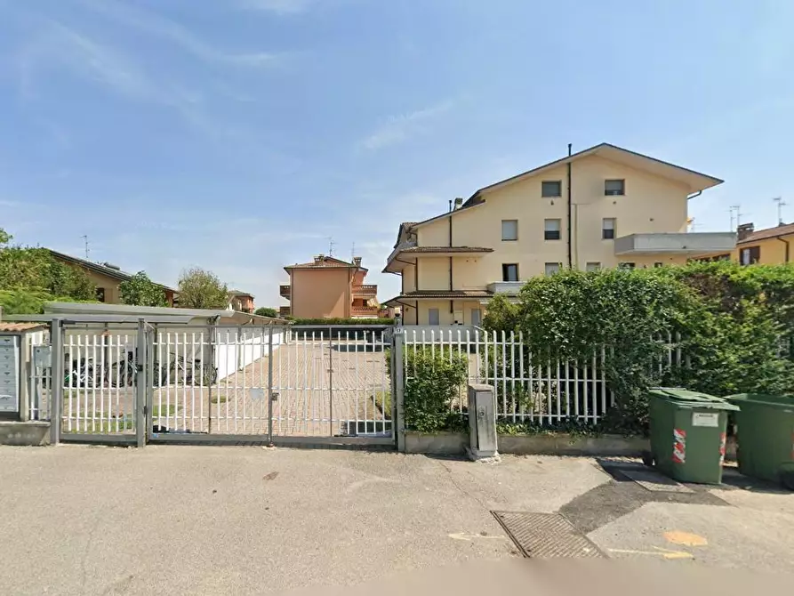 Immagine 2 di Appartamento in vendita  a Massalengo