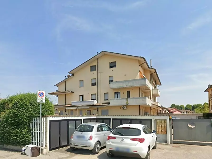 Immagine 1 di Appartamento in vendita  a Massalengo