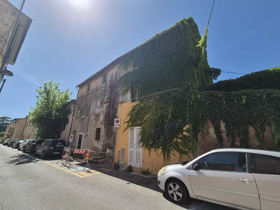 Immagine 5 di Villa in vendita  a Vicopisano