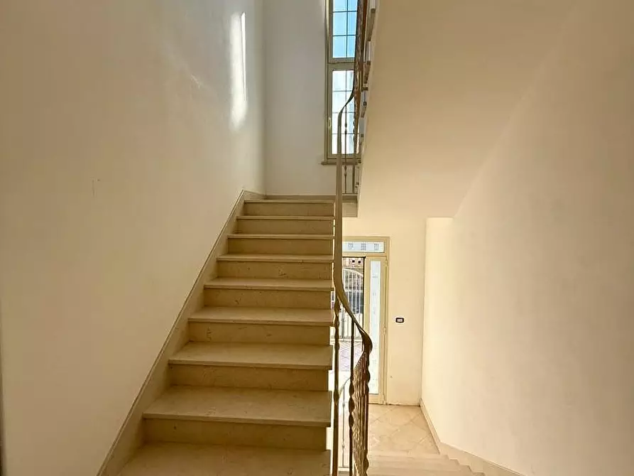 Immagine 3 di Casa indipendente in vendita  a Castrignano Del Capo