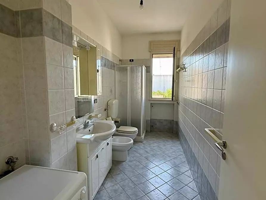 Immagine 12 di Casa indipendente in vendita  a Castrignano Del Capo