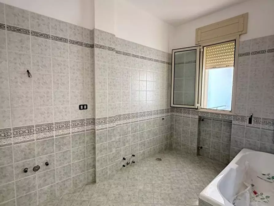Immagine 21 di Casa indipendente in vendita  a Castrignano Del Capo