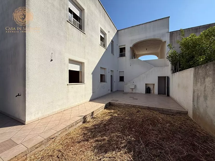 Immagine 23 di Casa indipendente in vendita  a Castrignano Del Capo