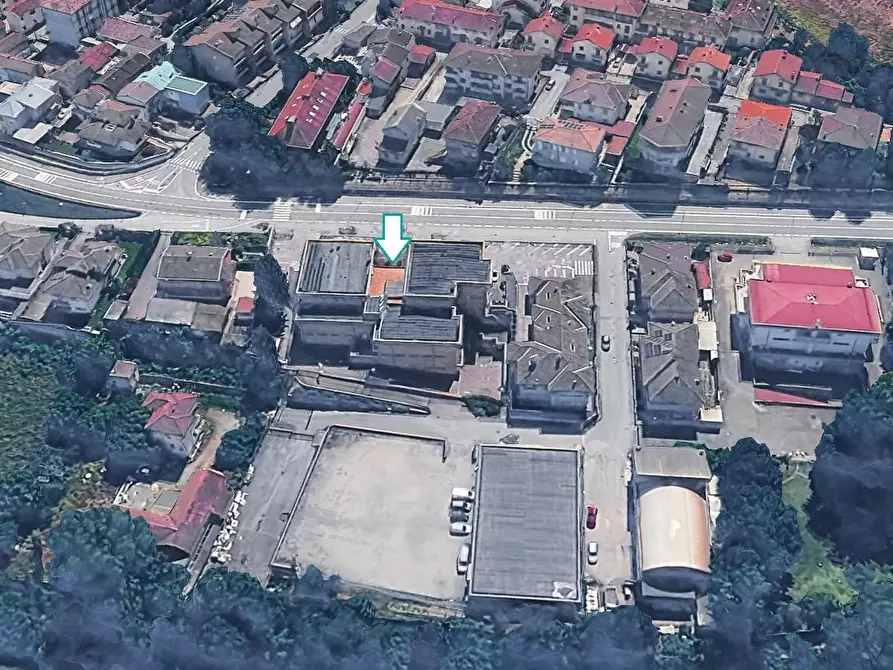 Immagine 2 di Appartamento in vendita  a Sant'angelo Lodigiano