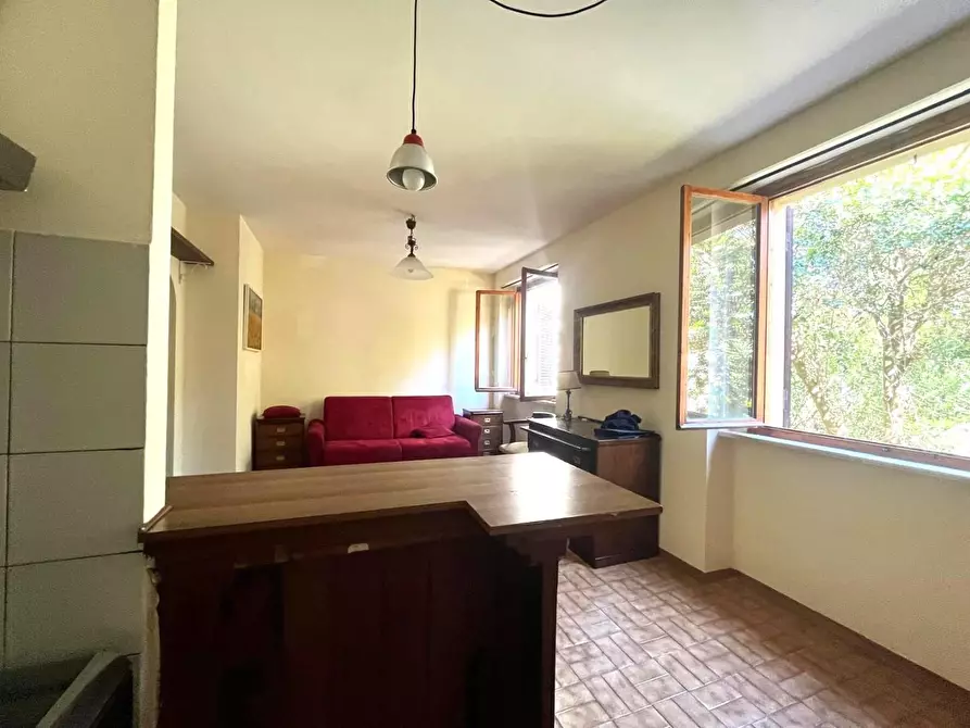 Immagine 4 di Appartamento in vendita  a Livorno