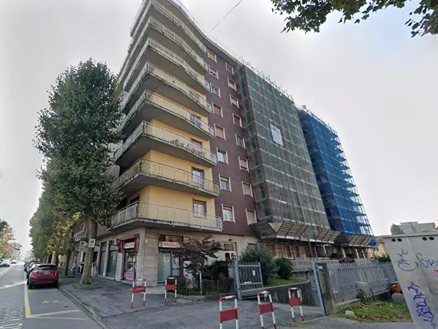 Immagine 1 di Appartamento in vendita  a Melegnano