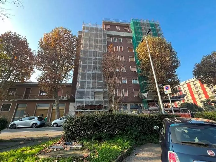 Immagine 2 di Appartamento in vendita  a Melegnano