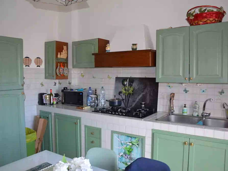 Immagine 4 di Casa bifamiliare in vendita  a Vecchiano