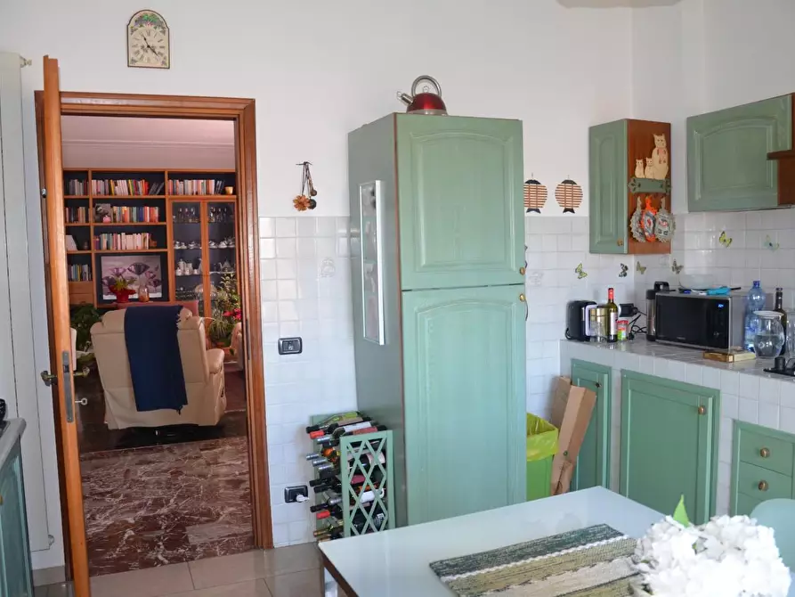 Immagine 6 di Casa bifamiliare in vendita  a Vecchiano
