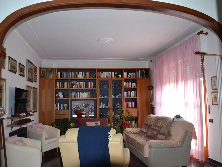 Immagine 2 di Casa bifamiliare in vendita  a Vecchiano