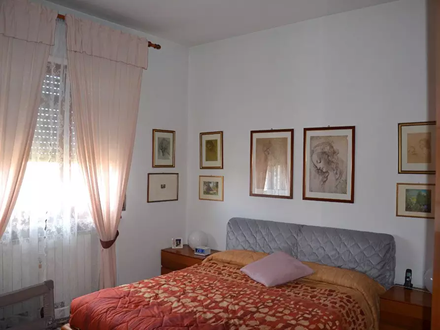 Immagine 8 di Casa bifamiliare in vendita  a Vecchiano