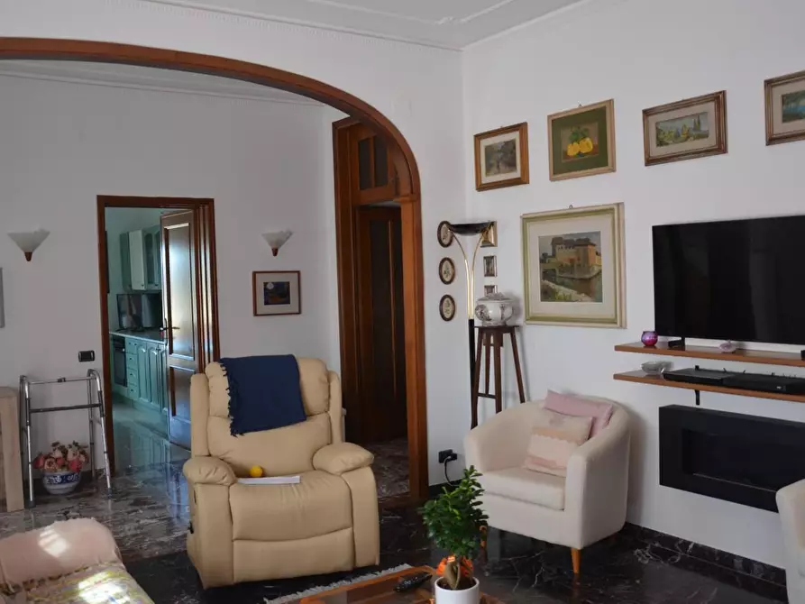Immagine 3 di Casa bifamiliare in vendita  a Vecchiano