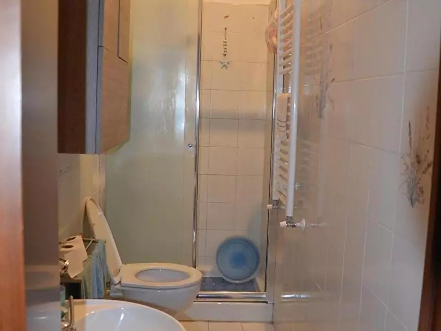Immagine 10 di Casa bifamiliare in vendita  a Vecchiano