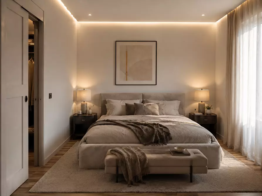 Immagine 7 di Villa in vendita  a Forte Dei Marmi