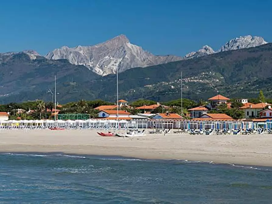 Immagine 22 di Villa in vendita  a Forte Dei Marmi
