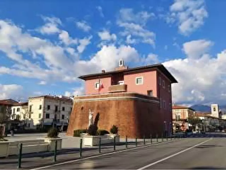 Immagine 26 di Villa in vendita  a Forte Dei Marmi