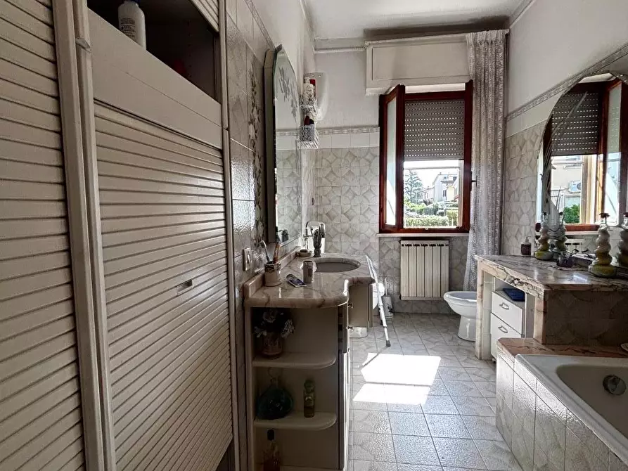 Immagine 25 di Casa bifamiliare in vendita  a Pisa