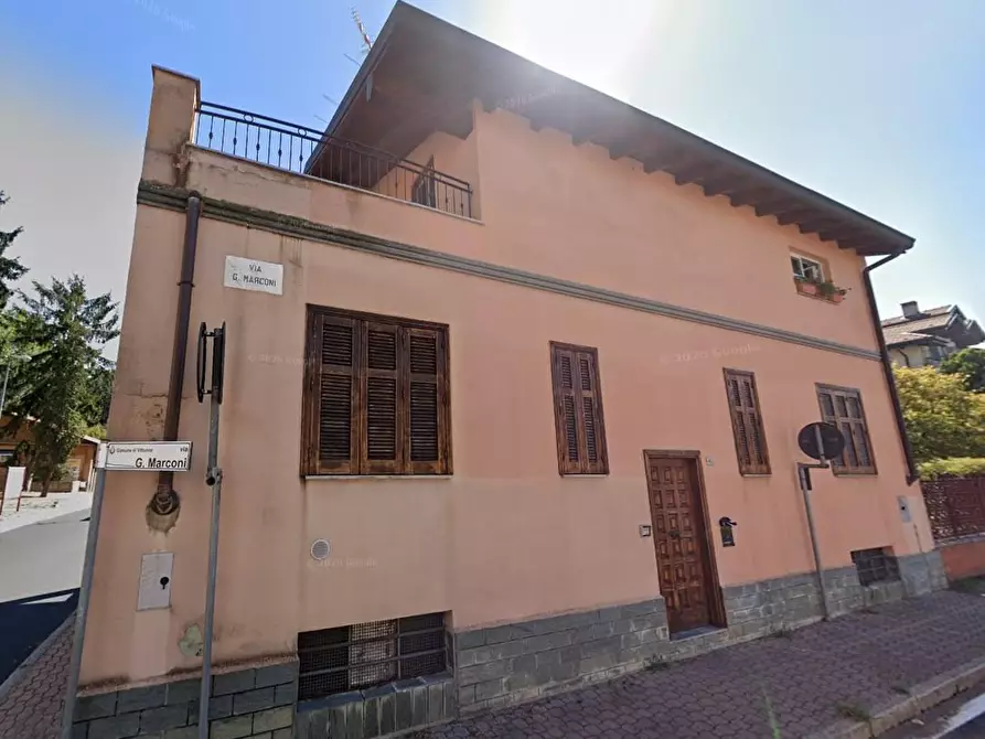 Immagine 2 di Villa in vendita  a Vittuone
