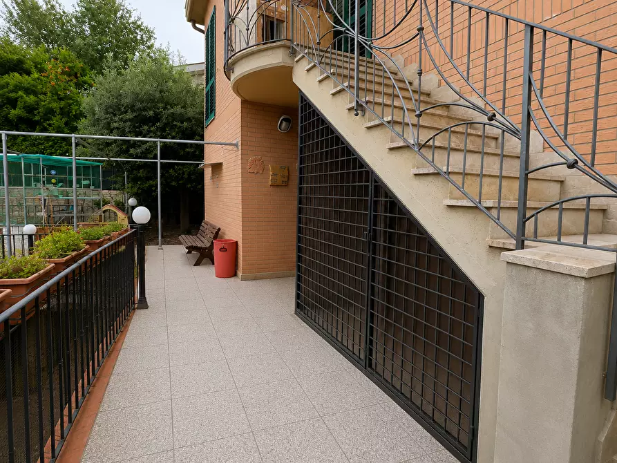 Immagine 18 di Terratetto in vendita  a Colle Di Val D'elsa