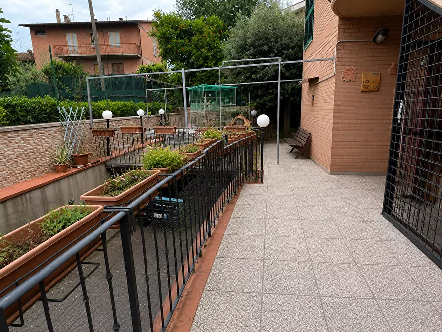 Immagine 8 di Terratetto in vendita  a Colle Di Val D'elsa