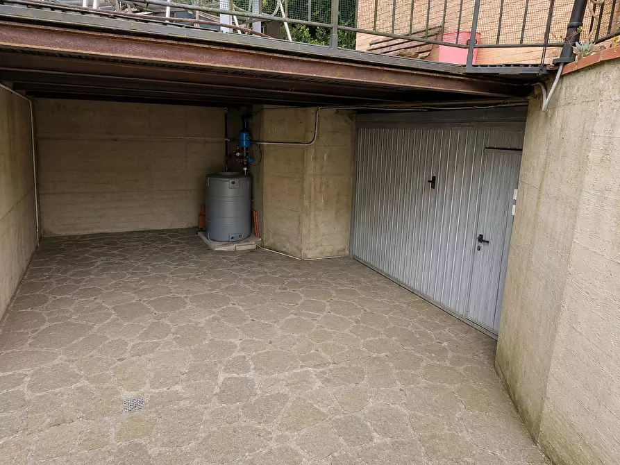 Immagine 57 di Terratetto in vendita  a Colle Di Val D'elsa