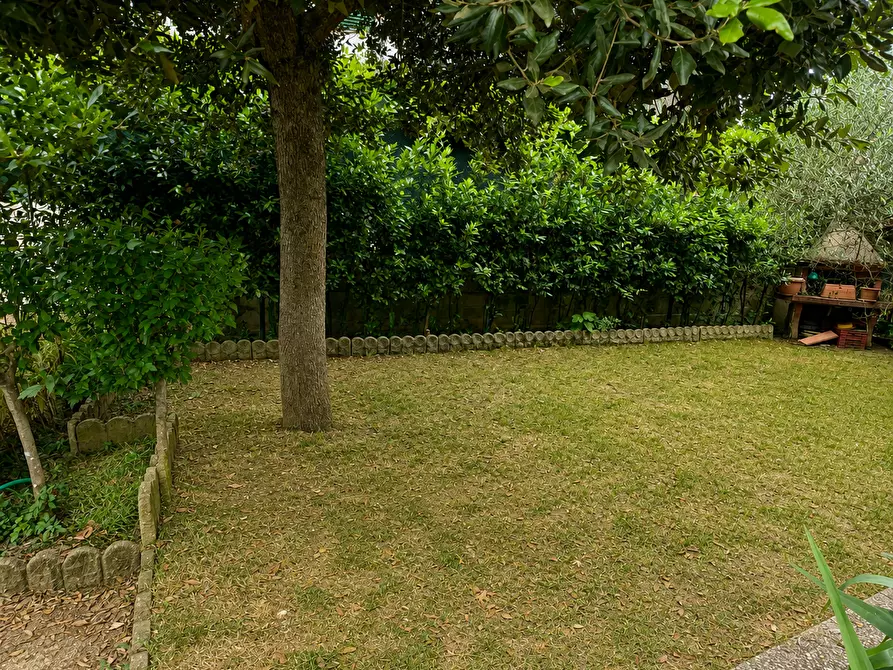 Immagine 7 di Terratetto in vendita  a Colle Di Val D'elsa