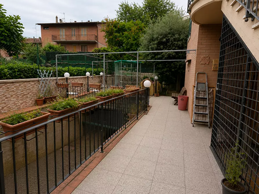 Immagine 4 di Terratetto in vendita  a Colle Di Val D'elsa