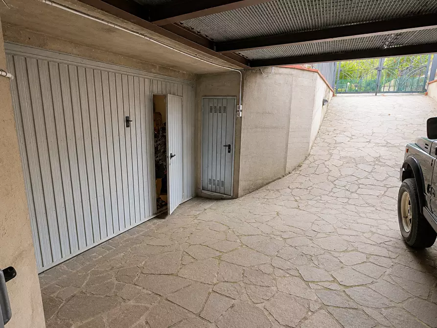 Immagine 56 di Terratetto in vendita  a Colle Di Val D'elsa