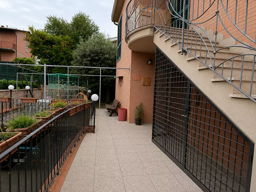 Immagine 5 di Terratetto in vendita  a Colle Di Val D'elsa