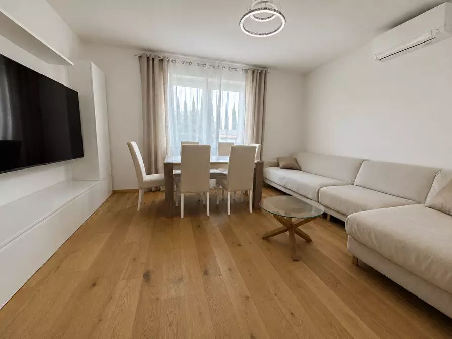 Immagine 4 di Appartamento in vendita  a Cascina