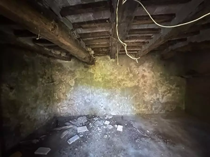 Immagine 7 di Casa colonica in vendita  a Calci