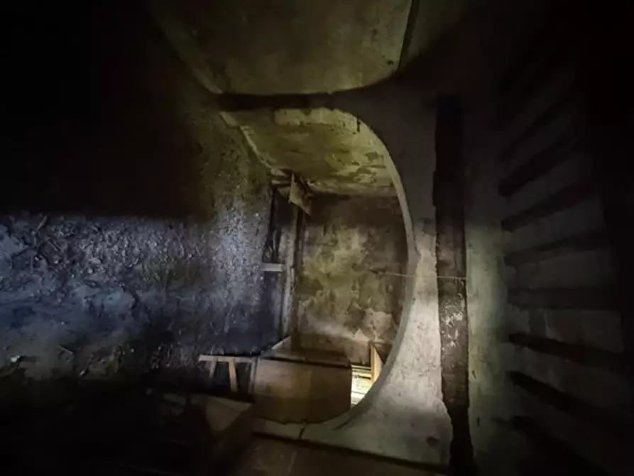 Immagine 6 di Casa colonica in vendita  a Calci