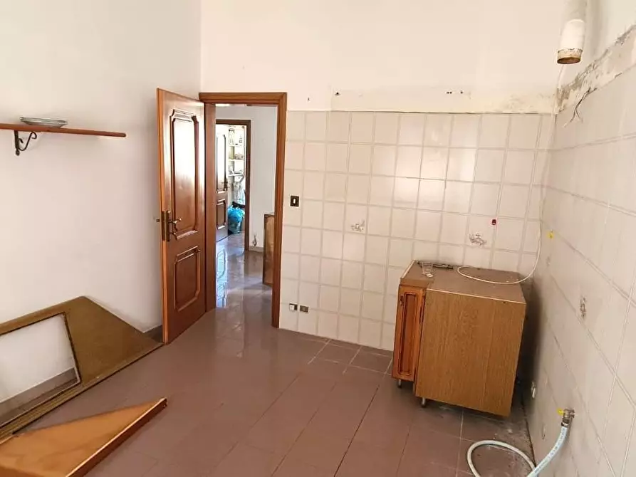 Immagine 6 di Appartamento in vendita  a Livorno