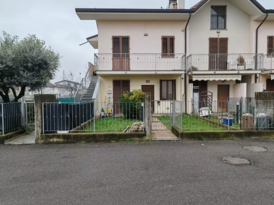 Immagine 1 di Appartamento in vendita  a Mornico Al Serio