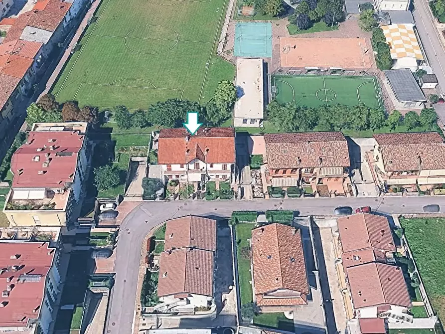 Immagine 3 di Appartamento in vendita  a Mornico Al Serio
