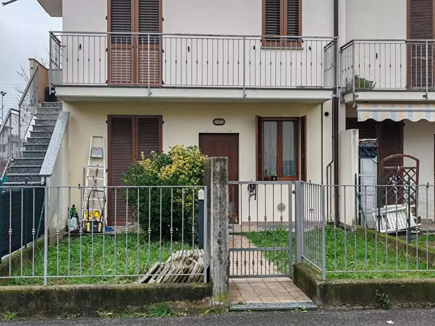 Immagine 2 di Appartamento in vendita  a Mornico Al Serio