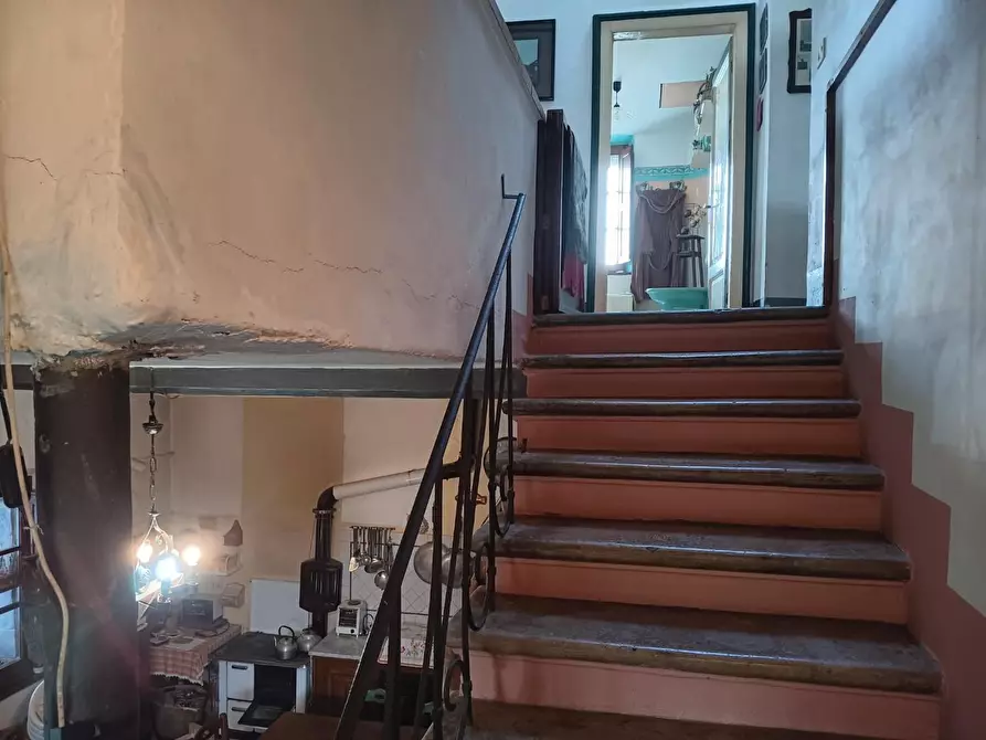 Immagine 7 di Rustico / casale in vendita  a Lajatico