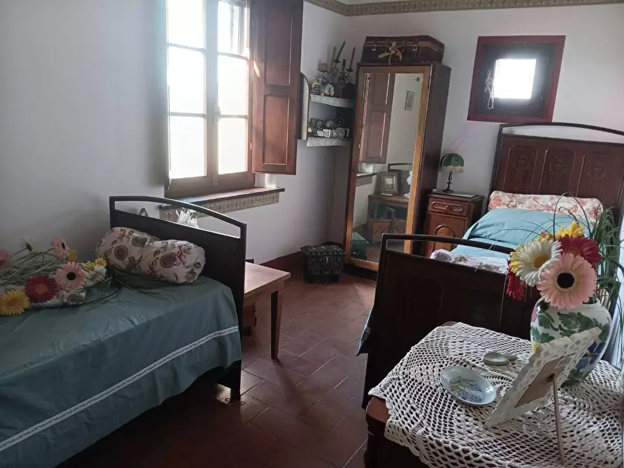 Immagine 3 di Rustico / casale in vendita  a Lajatico