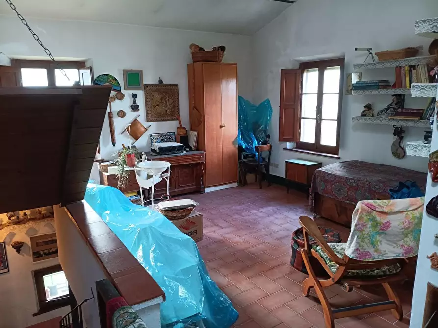 Immagine 8 di Rustico / casale in vendita  a Lajatico