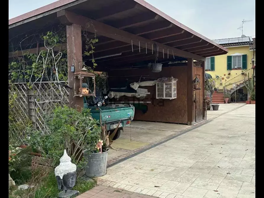 Immagine 3 di Casa indipendente in vendita  a Brugnato