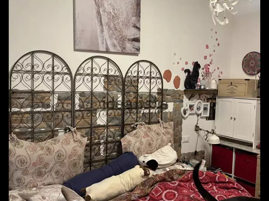 Immagine 14 di Casa indipendente in vendita  a Brugnato