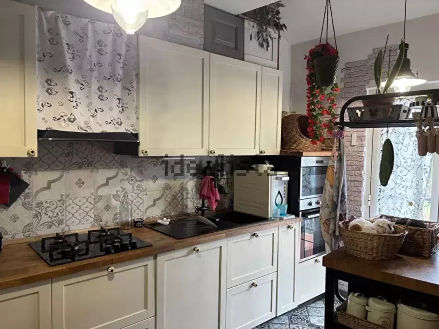 Immagine 9 di Casa indipendente in vendita  a Brugnato
