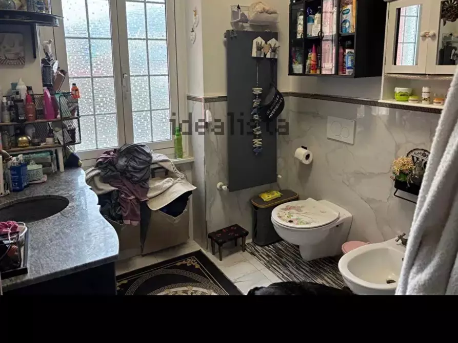 Immagine 18 di Casa indipendente in vendita  a Brugnato