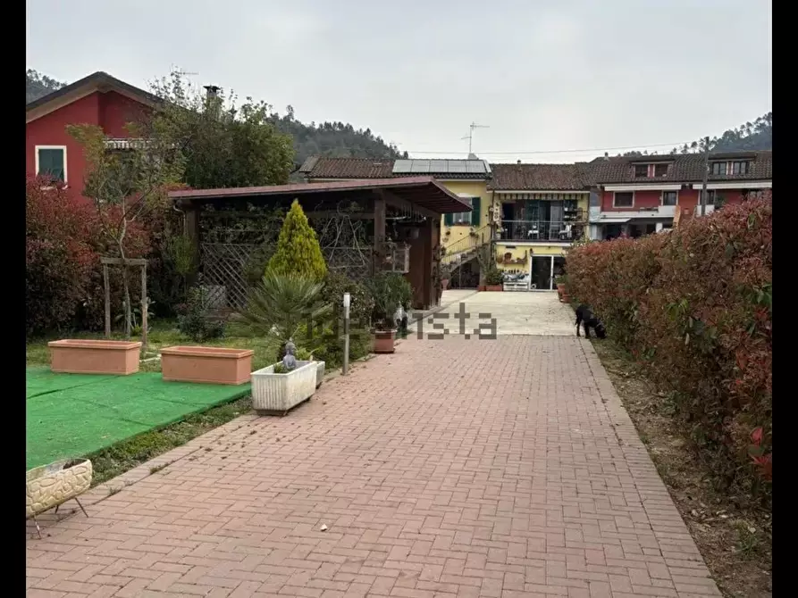 Immagine 16 di Casa indipendente in vendita  a Brugnato