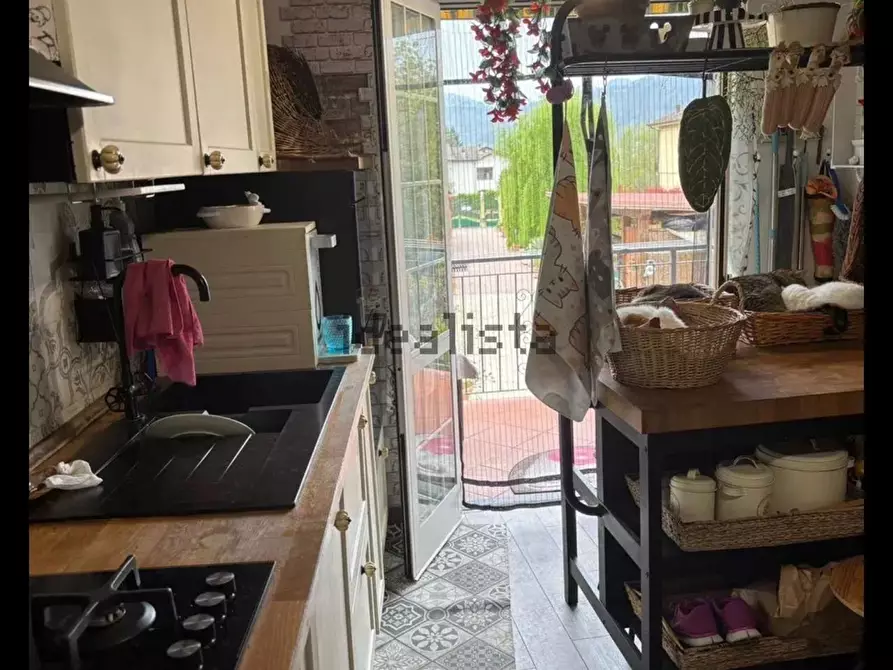 Immagine 8 di Casa indipendente in vendita  a Brugnato