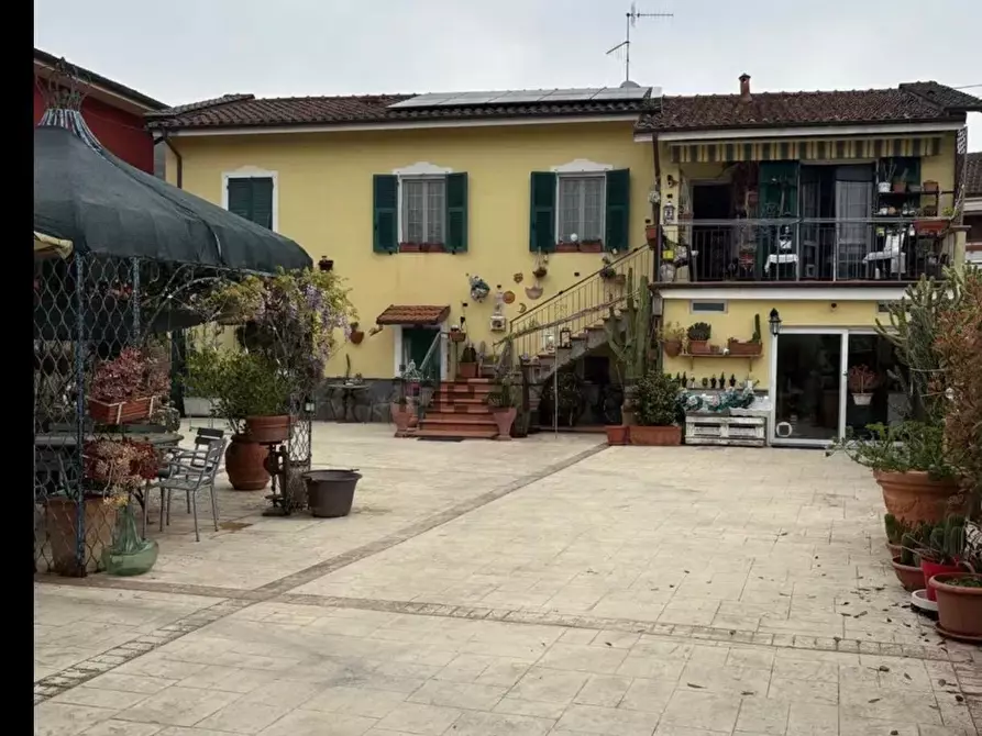Immagine 19 di Casa indipendente in vendita  a Brugnato