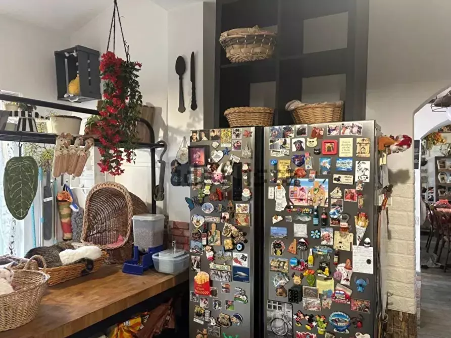 Immagine 11 di Casa indipendente in vendita  a Brugnato