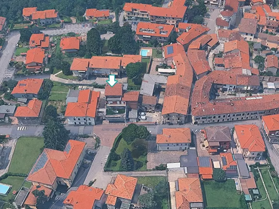 Immagine 3 di Appartamento in vendita  a Solza